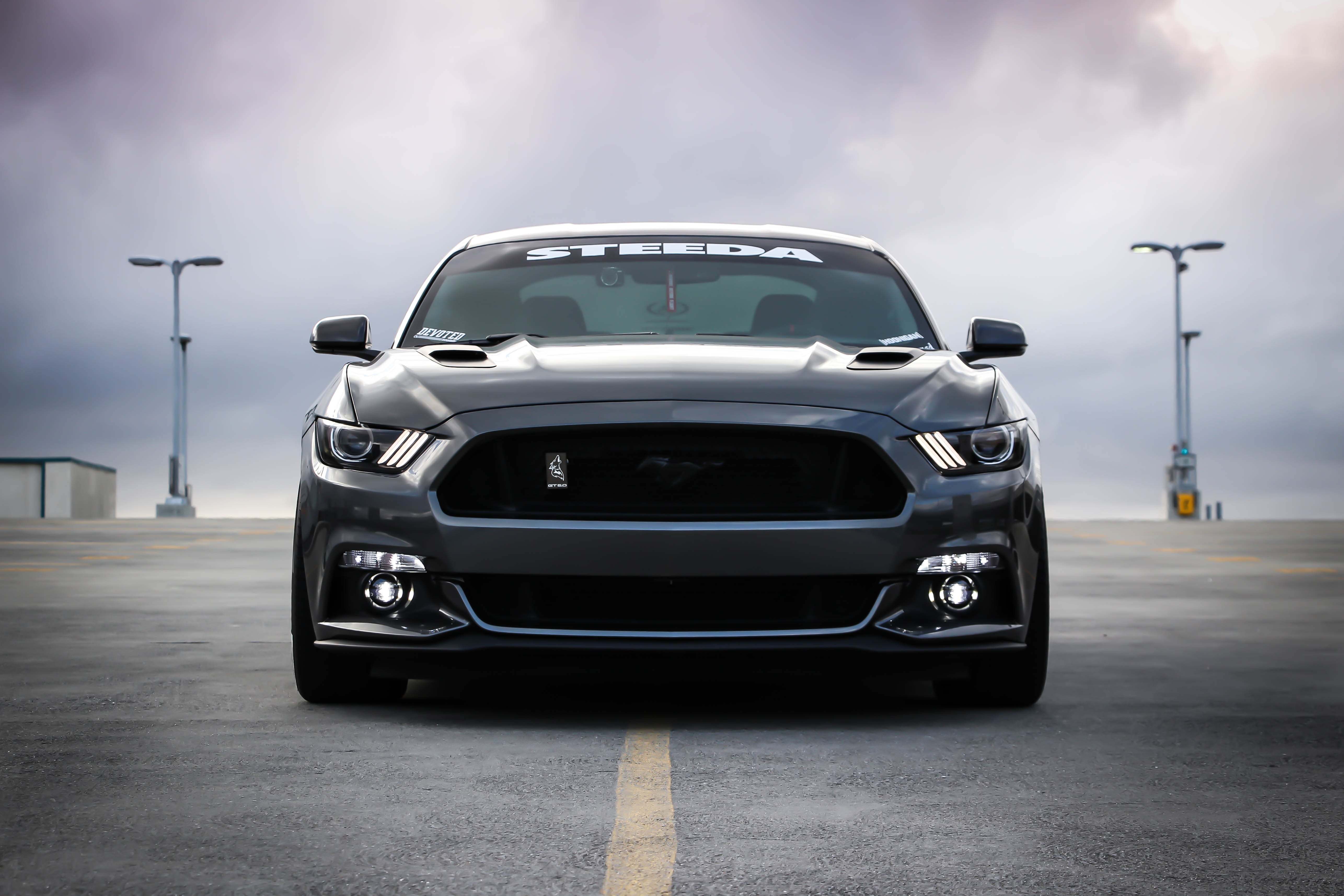 ABZ Car